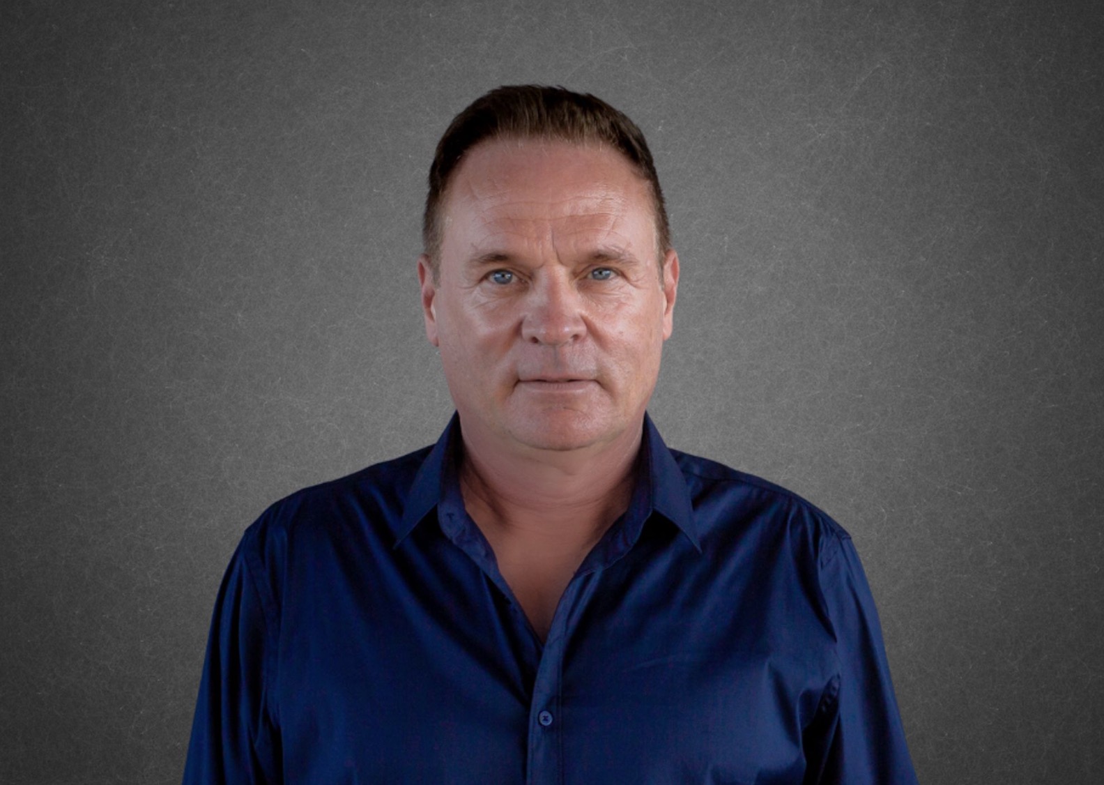 Greg Meyer, Founder of BASK Gili Meno