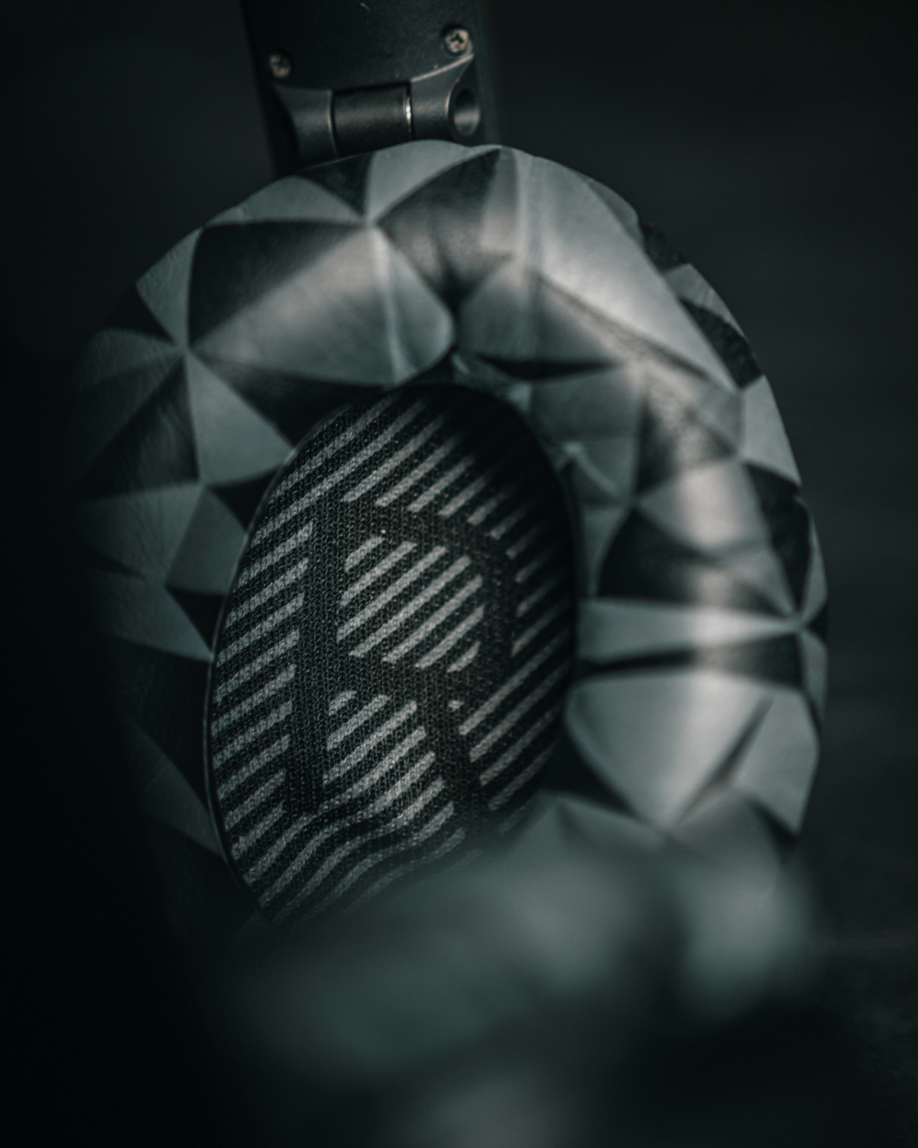 Bose product photography