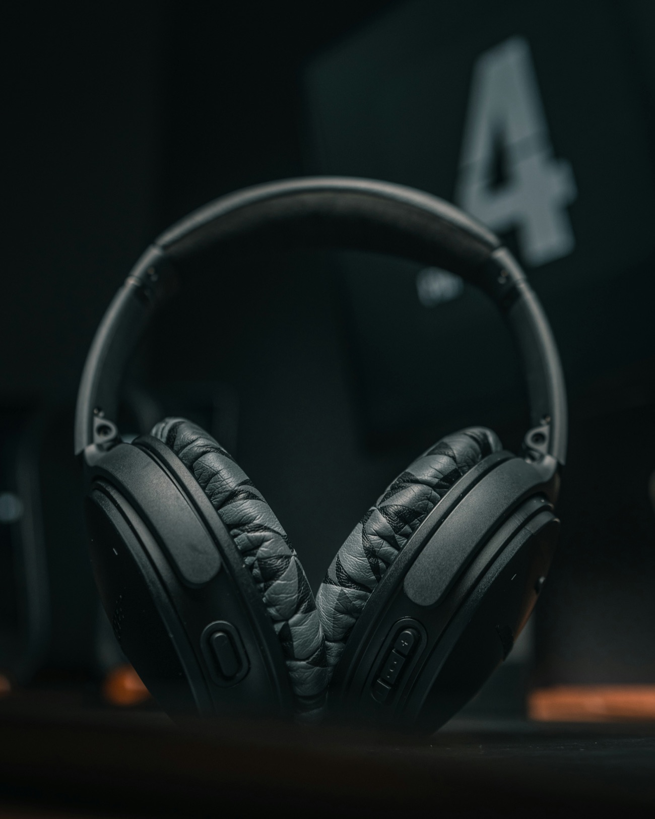 Bose product photography