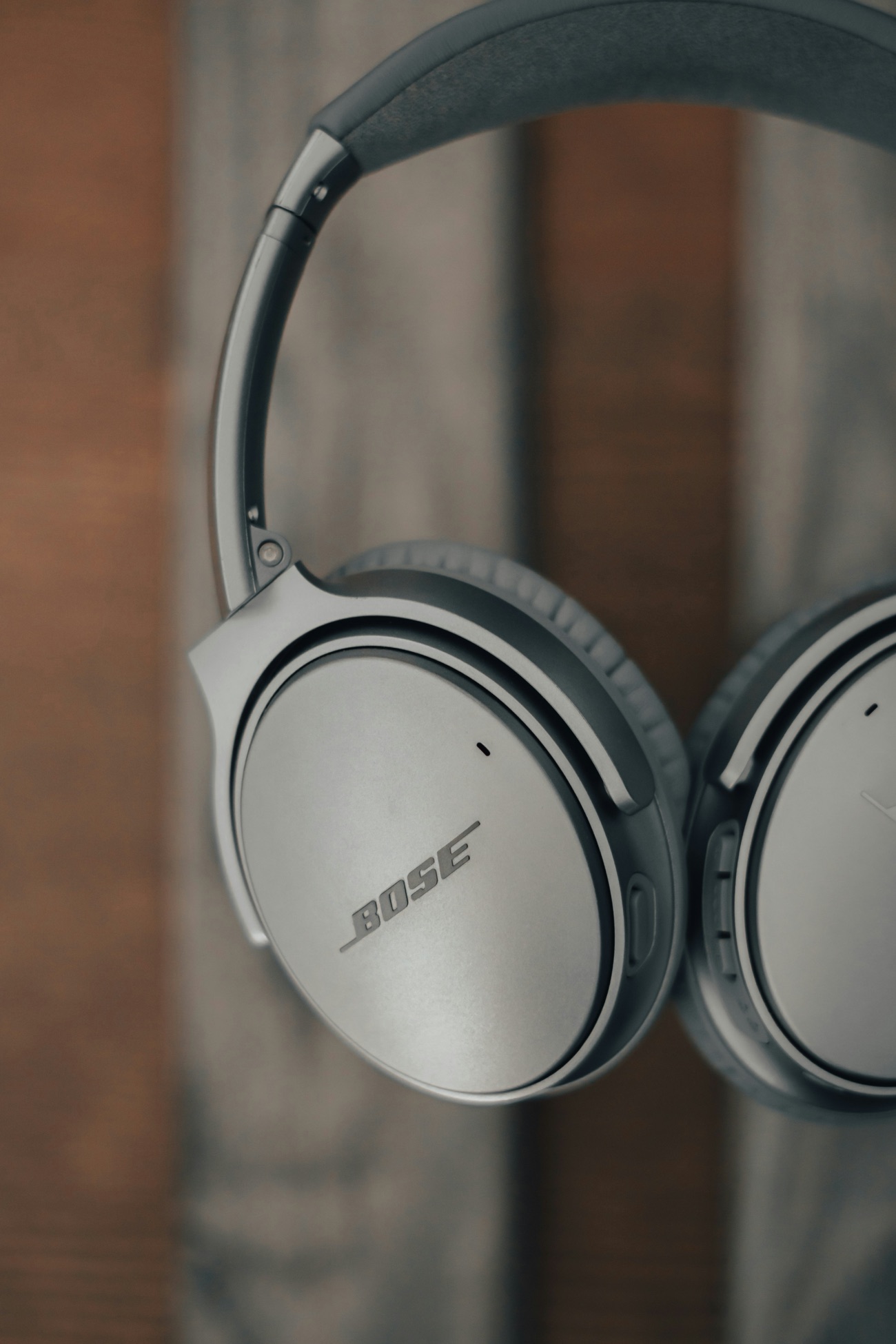 Bose product photography