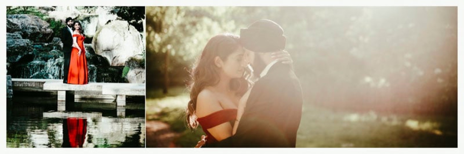 East West Photography work