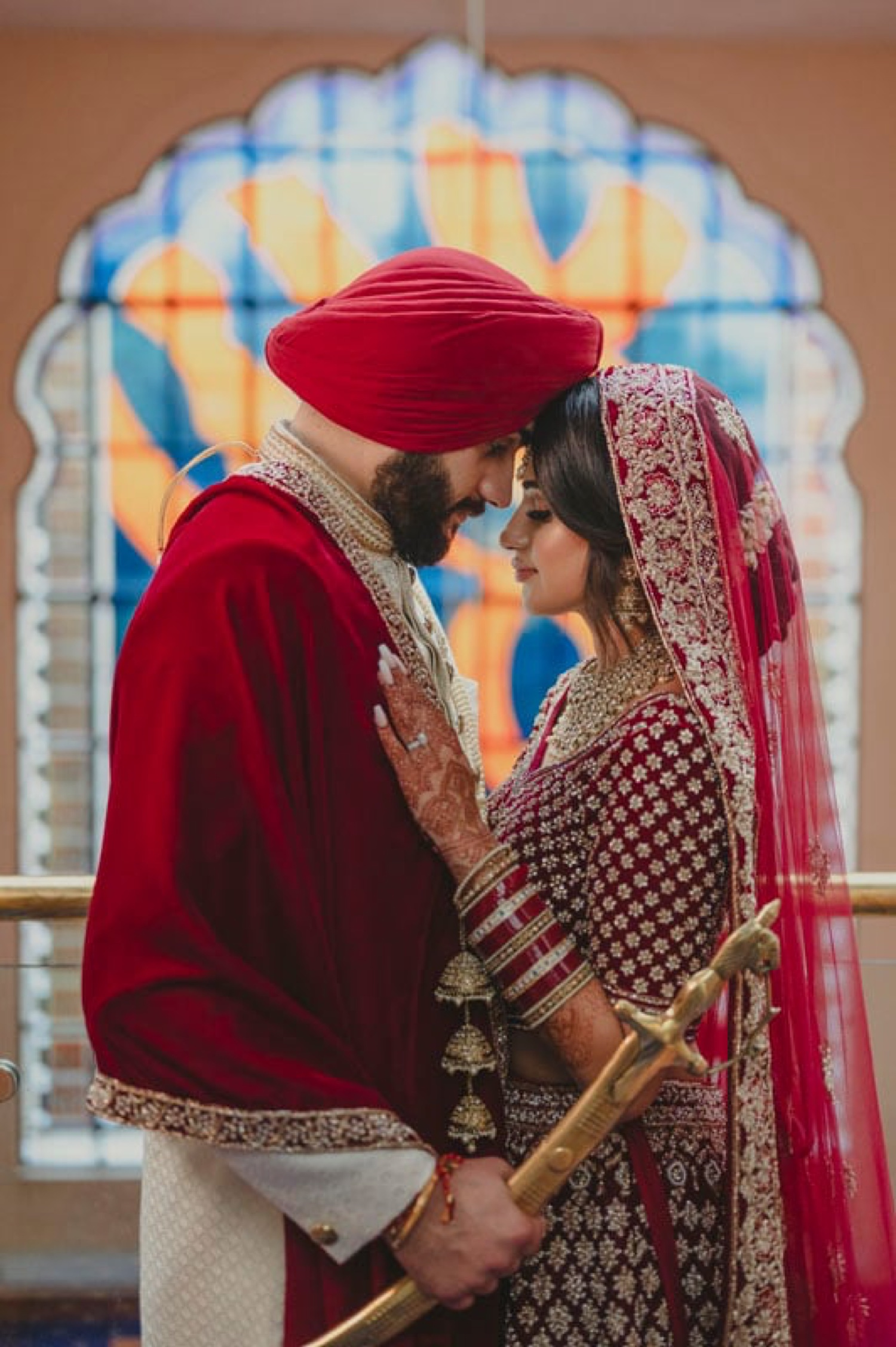 East West Photography work