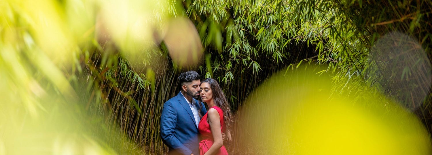 East West Photography work