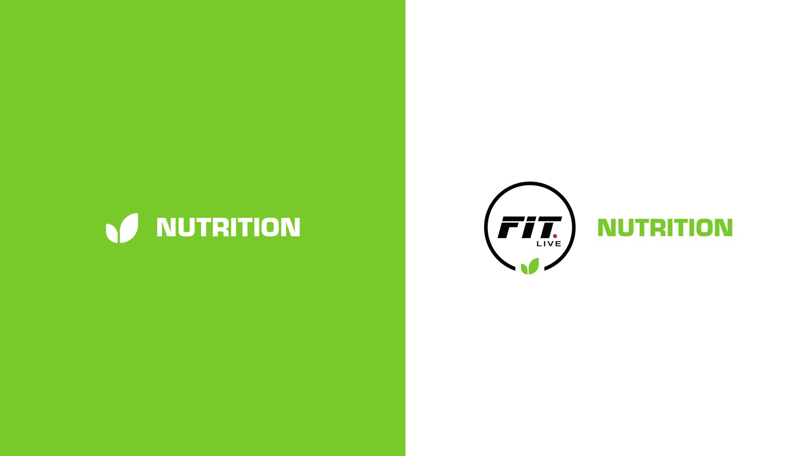 FIT.LIVE: Discipline lockup, Nutrition