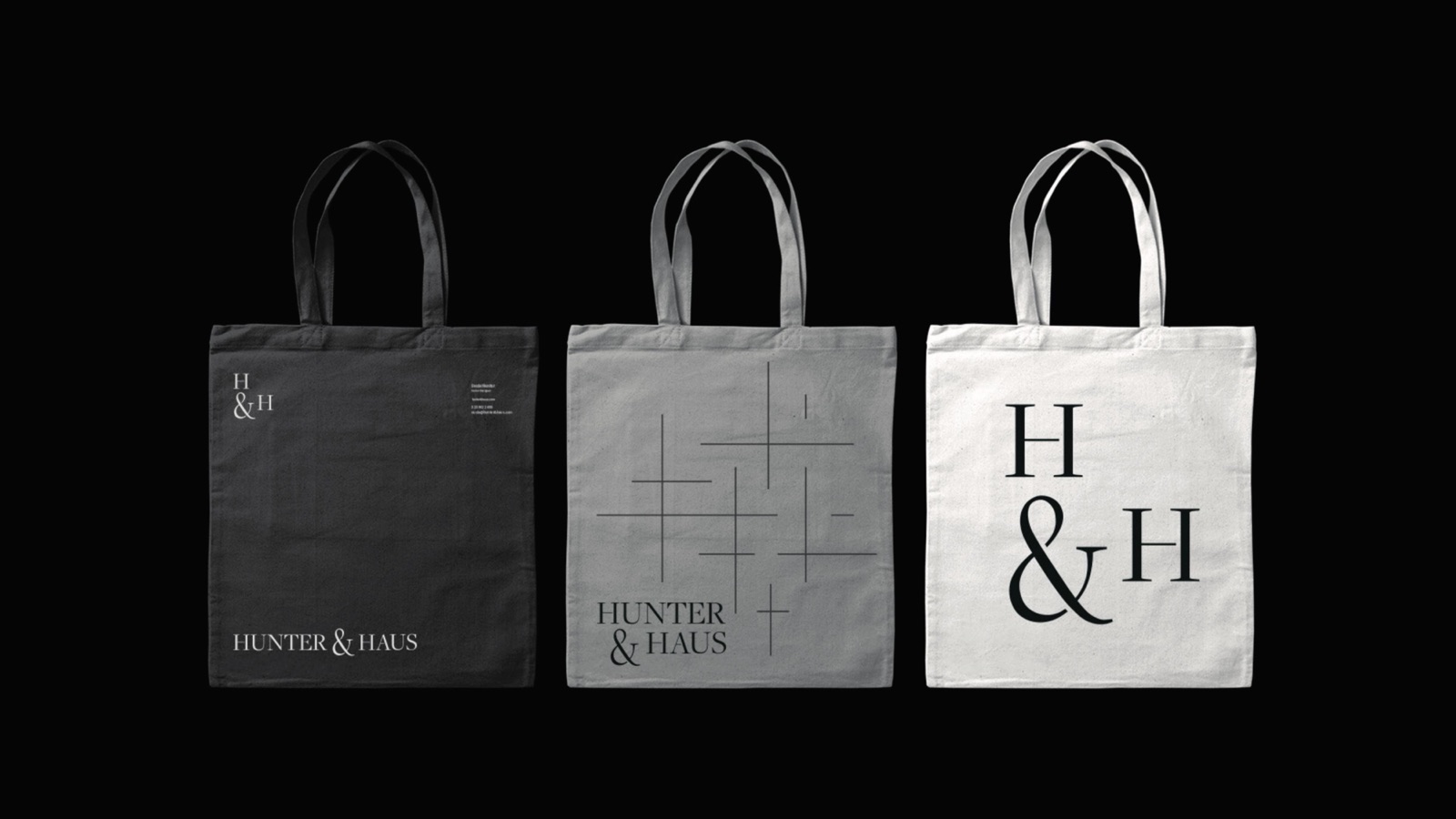 Hunter & Haus Service overview and lifestyle