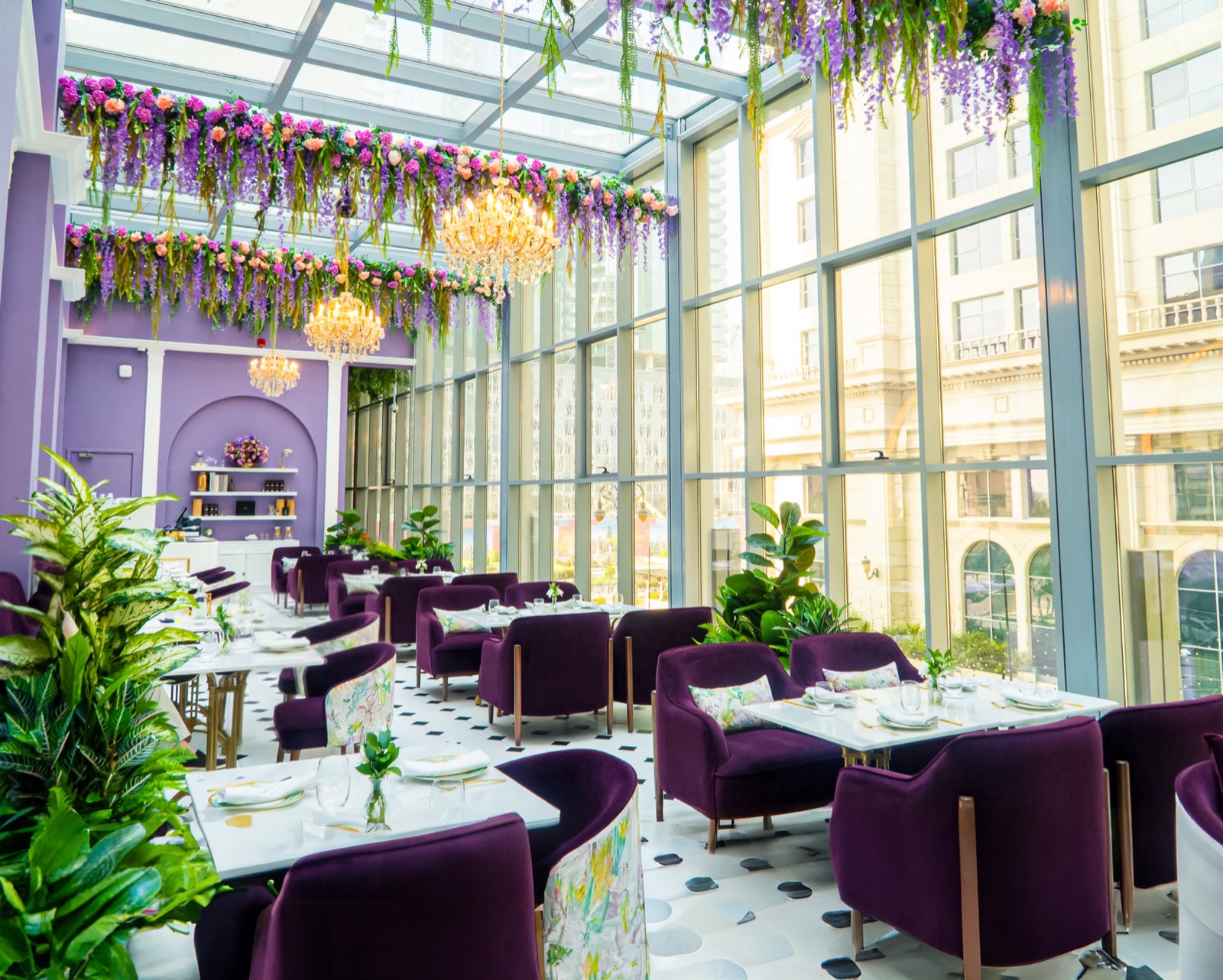 Belgravia at Neera