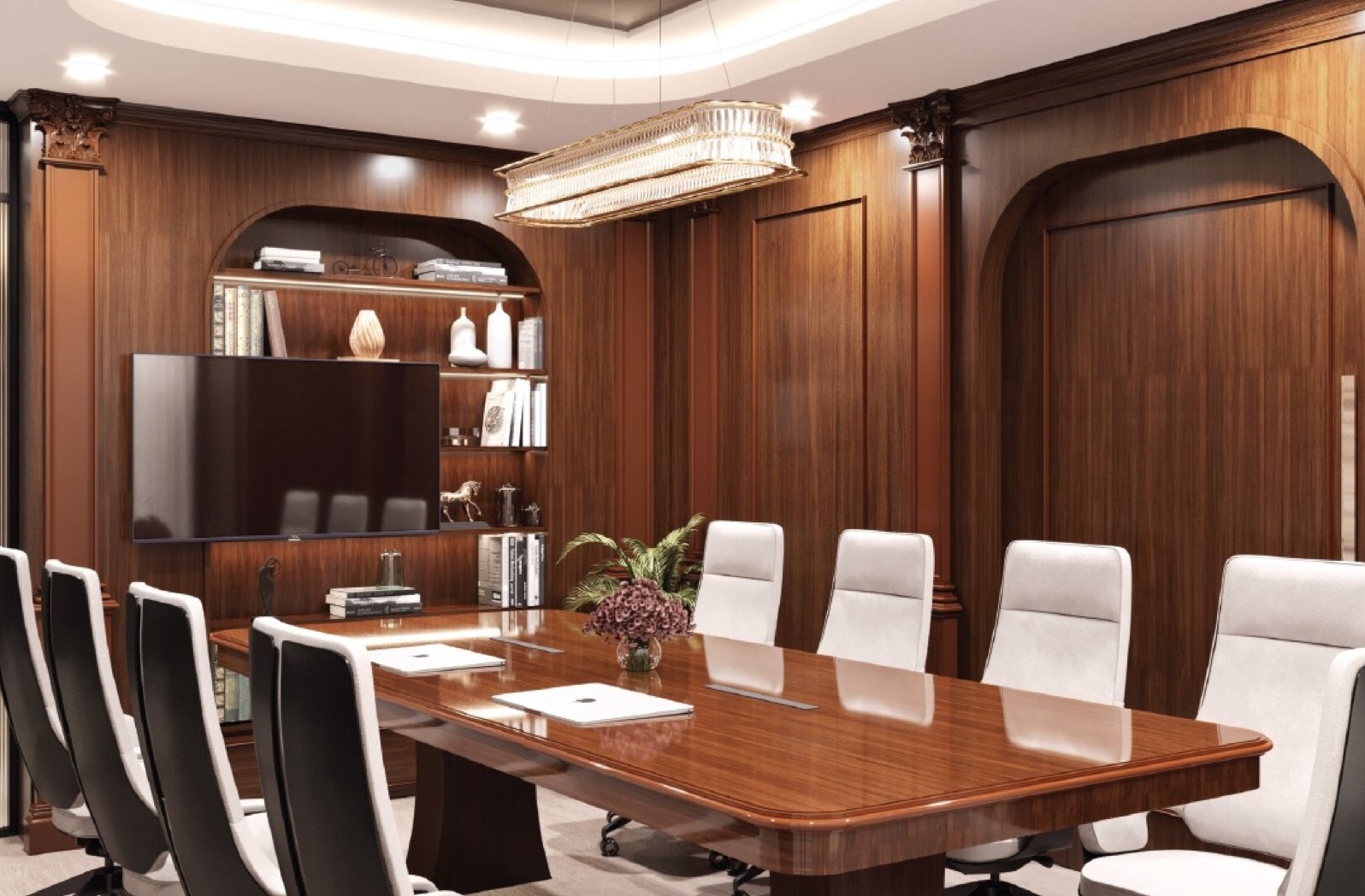 Inside Neera