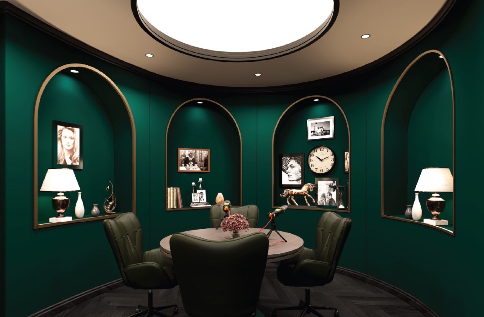 Inside Neera