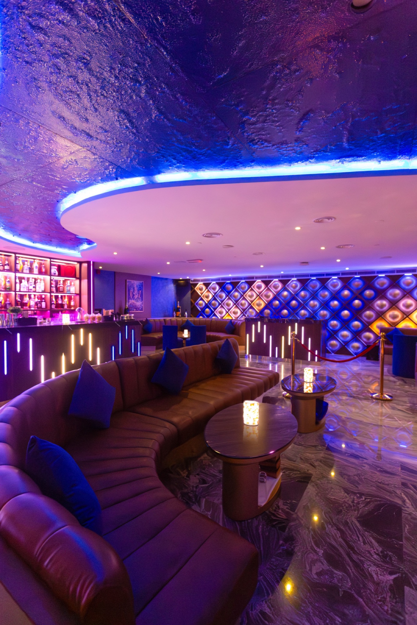 Mystique Club at Neera