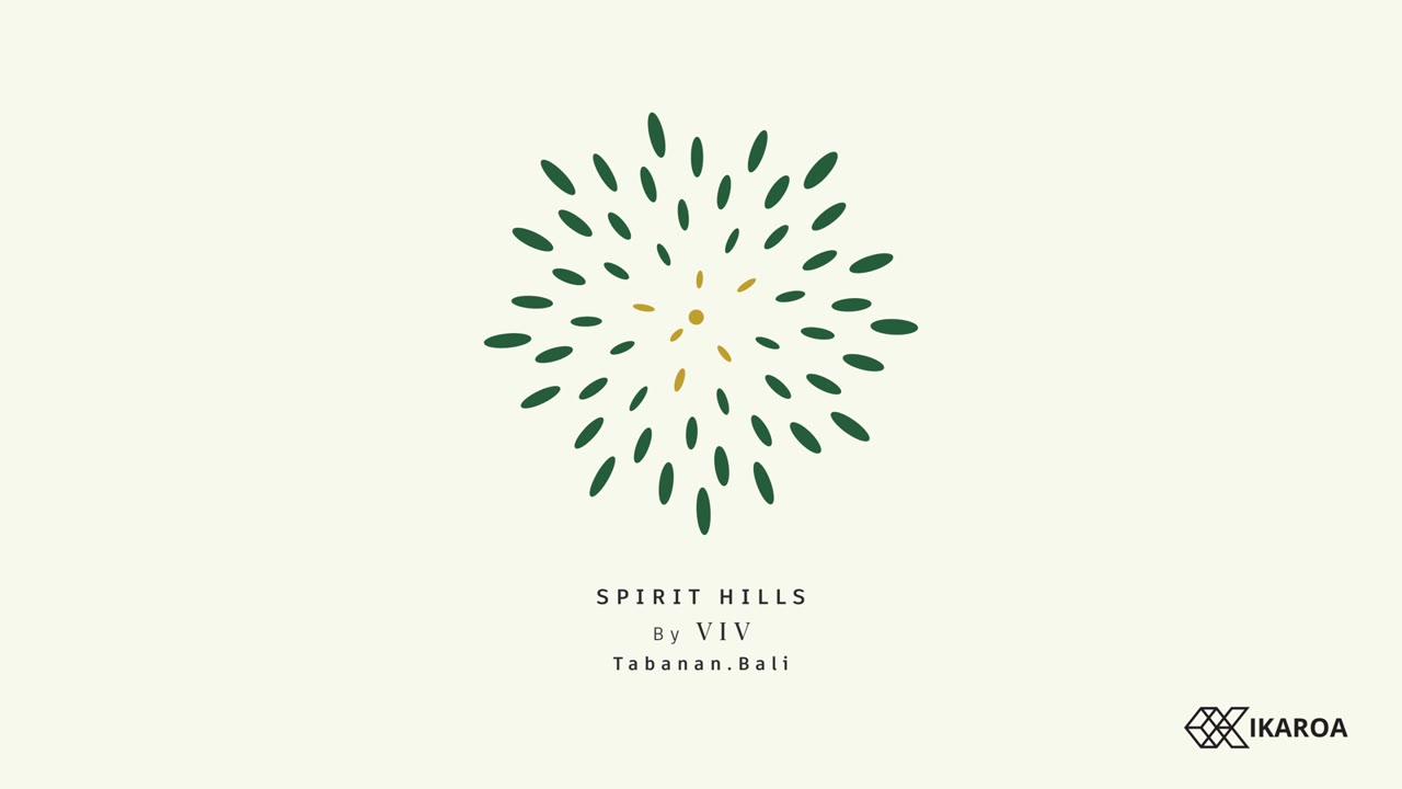 Spirit Hills, by Ikaroa
